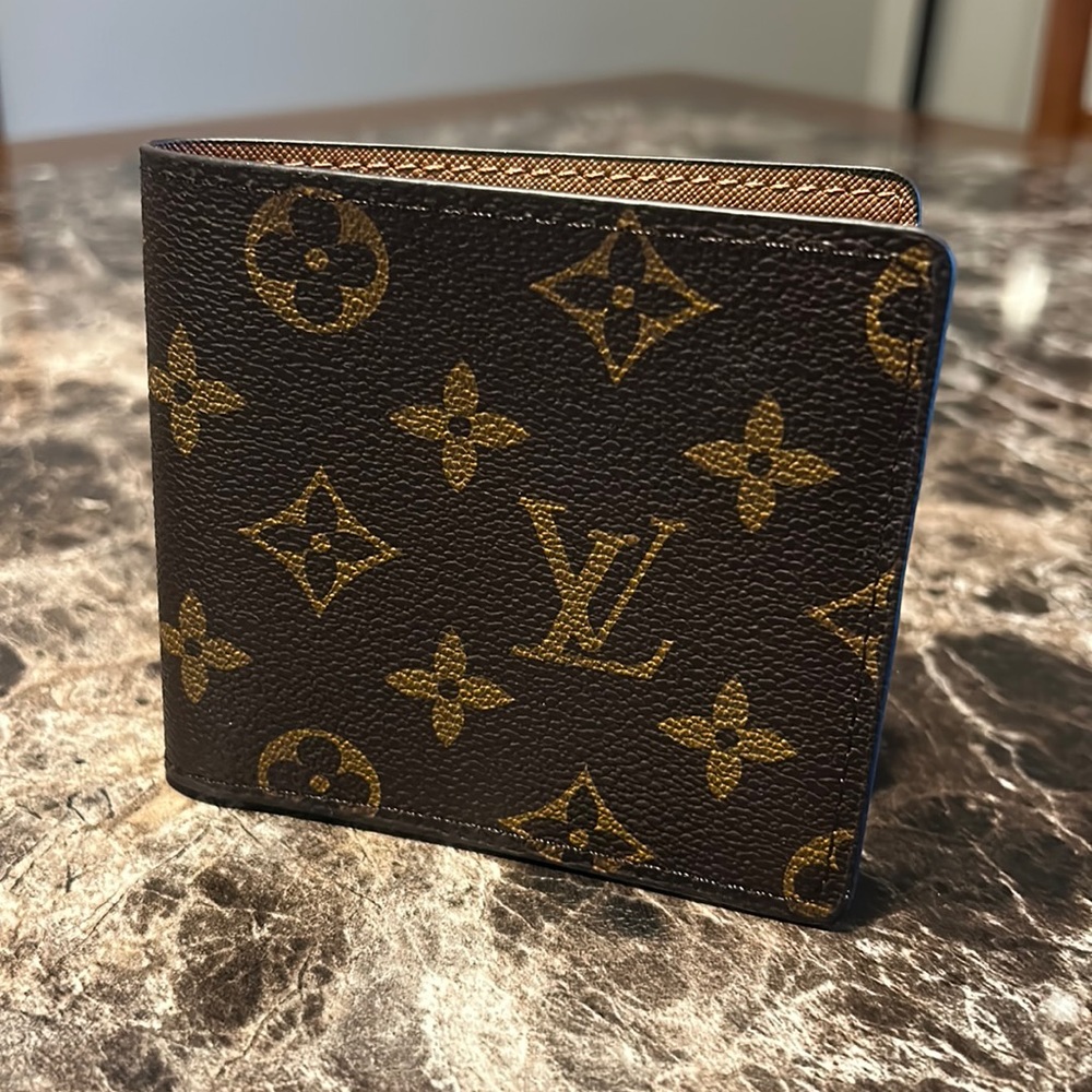 Men Wallet